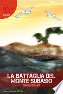 La battaglia del Monte Subasio
