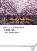 La battaglia delle idee