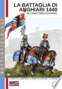 La battaglia di Anghiari 1440