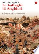 La battaglia di Anghiari