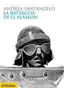 La battaglia di El Alamein