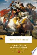 La battaglia di Montaperti