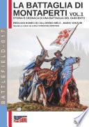 La battaglia di Montaperti - Vol. 1