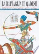 La battaglia di Qadesh