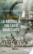 La battaglia sul lago ghiacciato