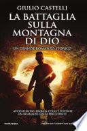 La battaglia sulla montagna di Dio