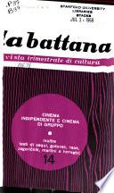 La Battana