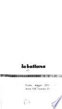 La Battana