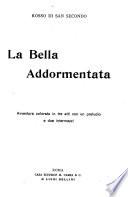 La bella addormentata
