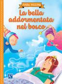 La bella addormentata nel bosco