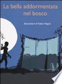 La bella addormentata nel bosco