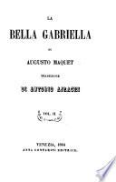 La bella Gabriella