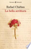 La bella scrittura