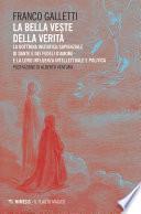 La bella veste della verità