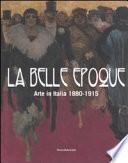 La Belle époque