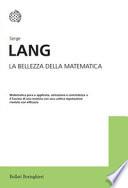 La bellezza della matematica