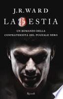 La bestia. La confraternita del pugnale nero