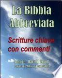 La Bibbia Abbreviata
