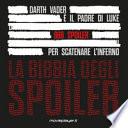 La bibbia degli spoiler