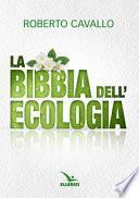 La Bibbia dell'ecologia