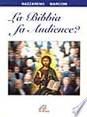 La Bibbia fa audience?