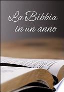 La Bibbia in un anno