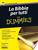 La Bibbia per tutti For Dummies