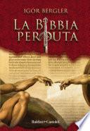 La Bibbia perduta