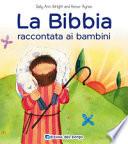 La Bibbia raccontata ai bambini