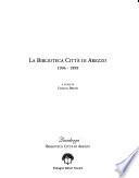 La Biblioteca città di Arezzo, 1994-1999