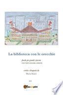 La biblioteca con le orecchie