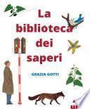 La biblioteca dei saperi