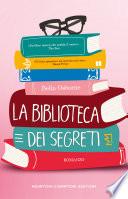 La biblioteca dei segreti