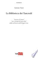 La biblioteca dei Tancredi