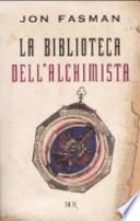 La biblioteca dell'alchimista