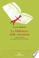 La biblioteca delle emozioni