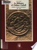 La biblioteca di Giuliano Corbelli, giurista e politico sammarinese, 1515-1602