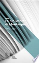 La biblioteca di Montaigne