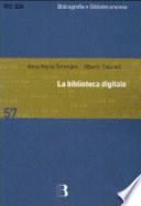 La biblioteca digitale