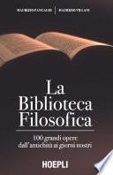 La biblioteca filosofica
