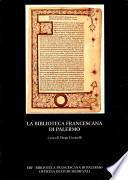 La Biblioteca Francescana di Palermo