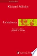 La biblioteca