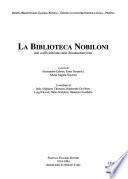 La biblioteca Nobiloni