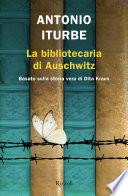 La bibliotecaria di Auschwitz