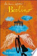 La bici sopra Berlino