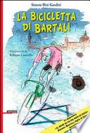La bicicletta di Bartali
