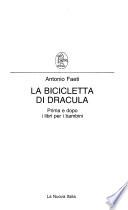 La bicicletta di Dracula