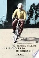 La bicicletta di Einstein