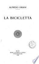 La bicicletta
