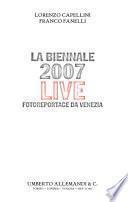 La Biennale 2007 live